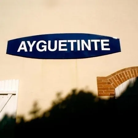 Ayguetinte, 5 Pieces, 6 Personnes - Fr-1-483-80 度假居 *